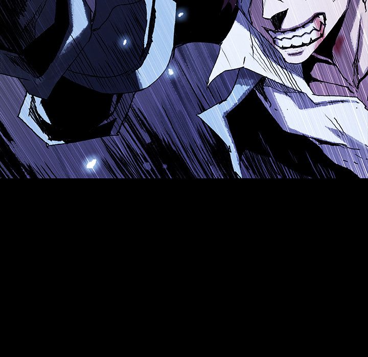 Blood Blade Manhwa - Chapter 51 Page 127