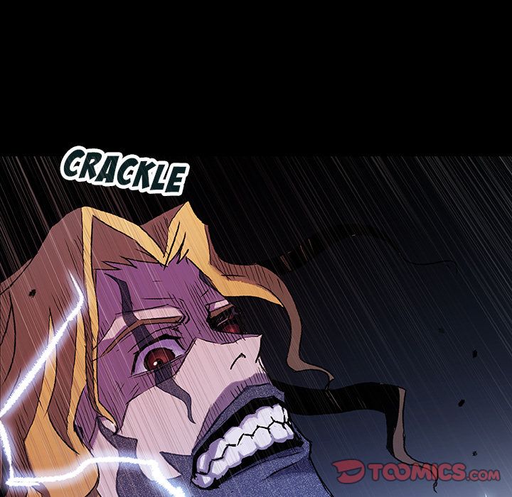 Blood Blade Manhwa - Chapter 51 Page 128