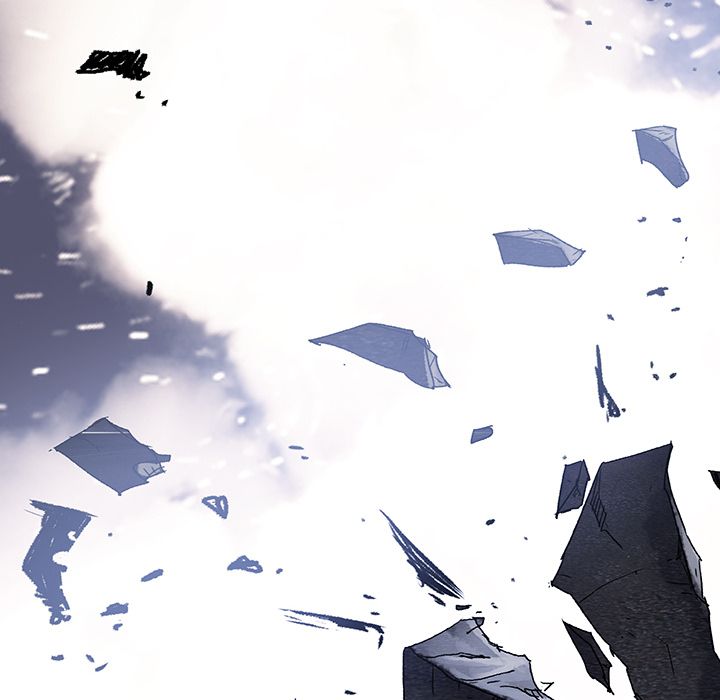 Blood Blade Manhwa - Chapter 51 Page 131