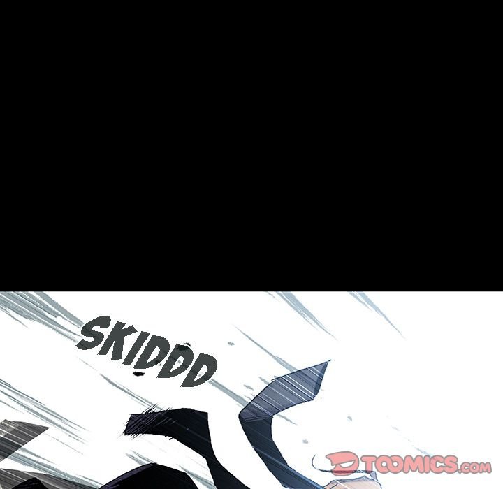 Blood Blade Manhwa - Chapter 51 Page 134