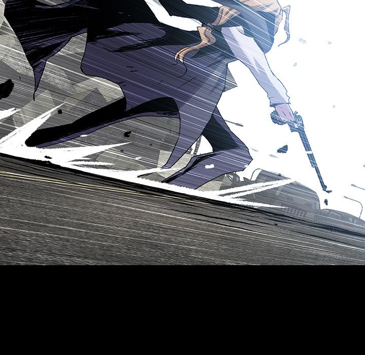 Blood Blade Manhwa - Chapter 51 Page 135