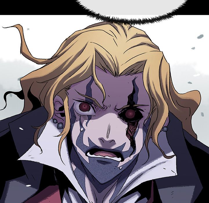 Blood Blade Manhwa - Chapter 51 Page 139