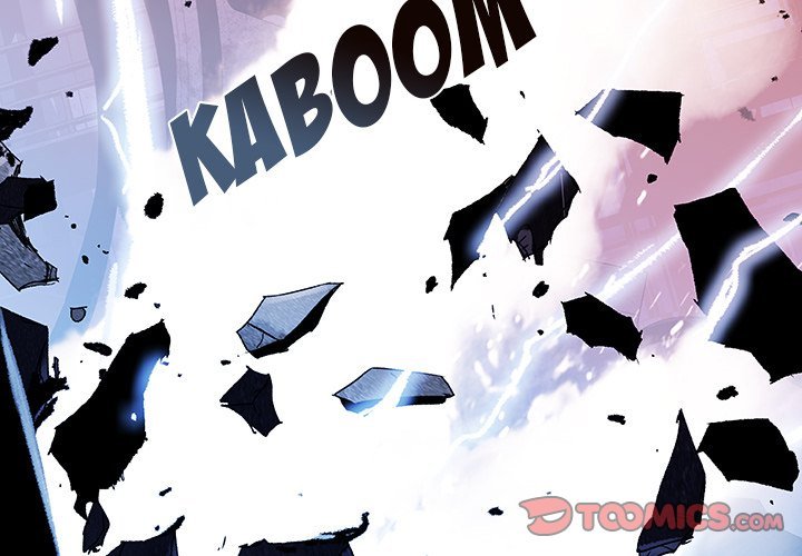 Blood Blade Manhwa - Chapter 70 Page 1