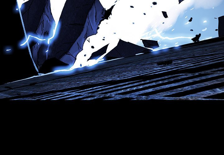 Blood Blade Manhwa - Chapter 70 Page 2