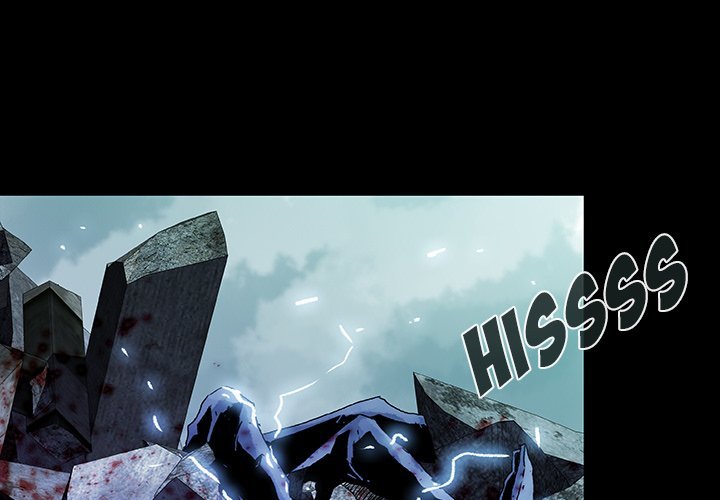 Blood Blade Manhwa - Chapter 70 Page 3