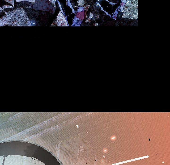 Blood Blade Manhwa - Chapter 70 Page 4