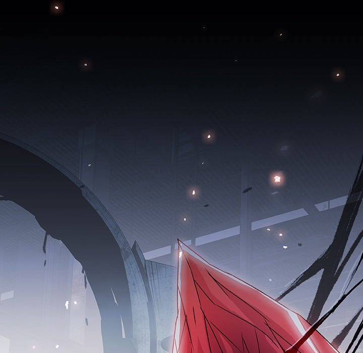 Blood Blade Manhwa - Chapter 70 Page 11