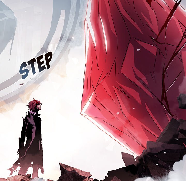 Blood Blade Manhwa - Chapter 70 Page 12