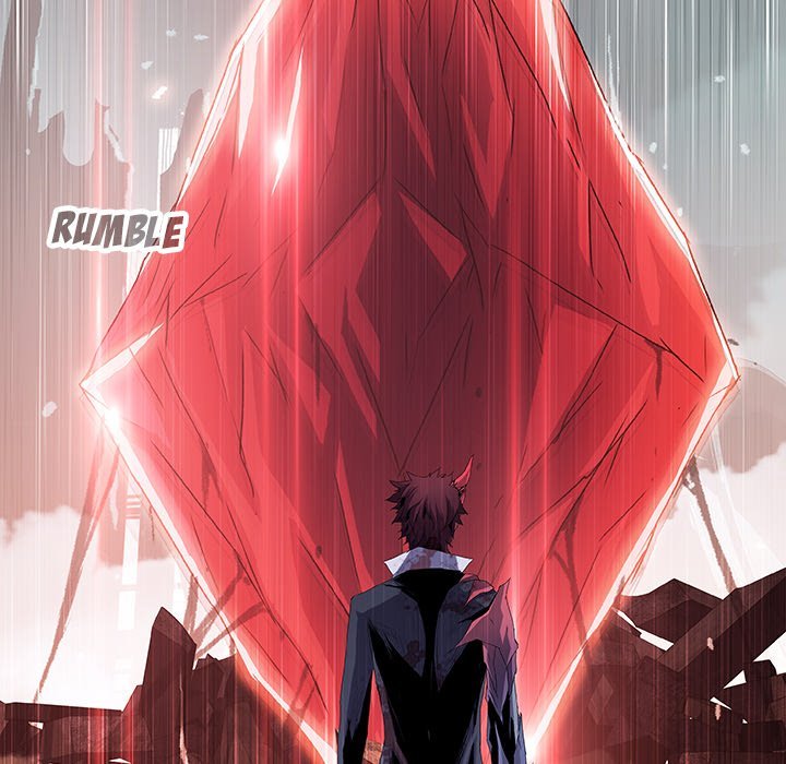 Blood Blade Manhwa - Chapter 70 Page 16