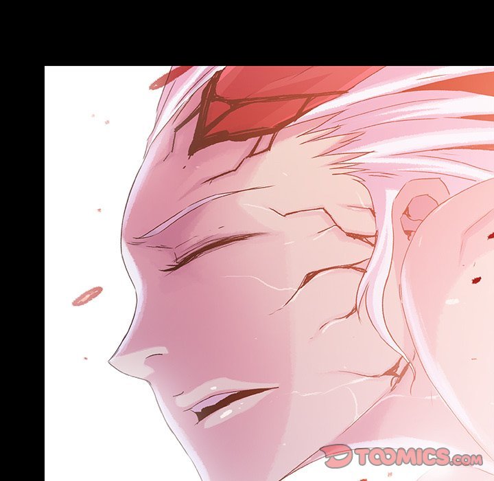 Blood Blade Manhwa - Chapter 70 Page 21