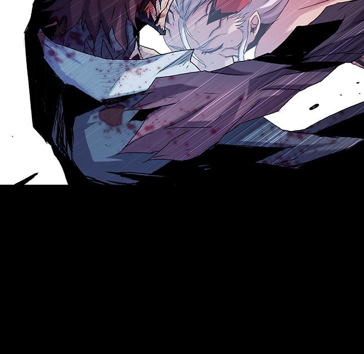 Blood Blade Manhwa - Chapter 70 Page 26