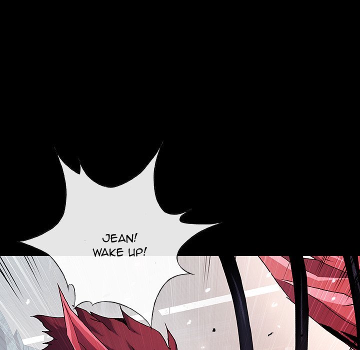 Blood Blade Manhwa - Chapter 70 Page 30