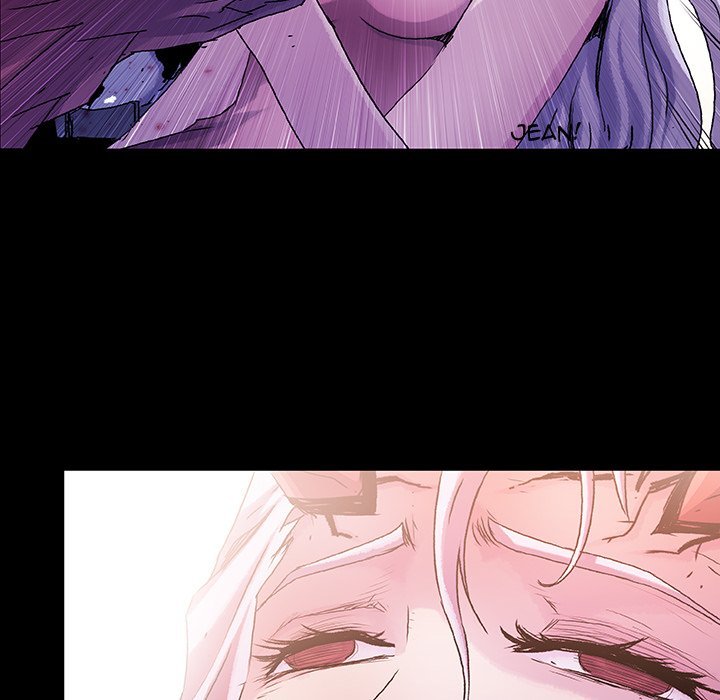 Blood Blade Manhwa - Chapter 70 Page 32