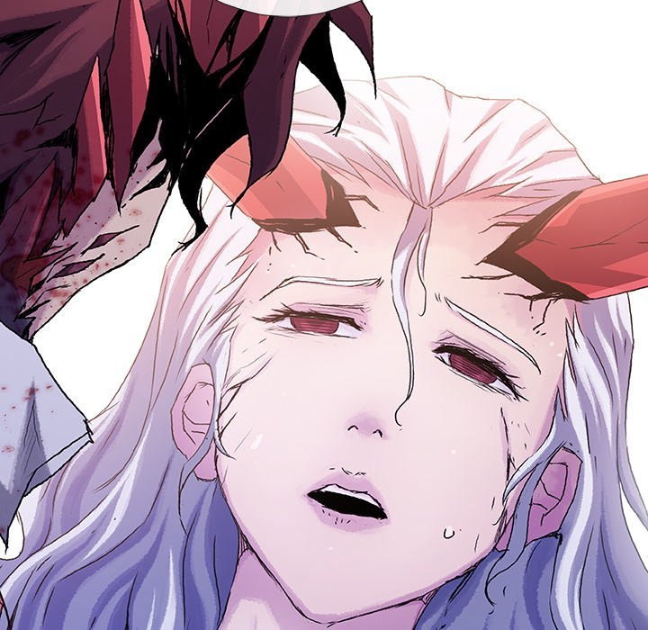 Blood Blade Manhwa - Chapter 70 Page 34