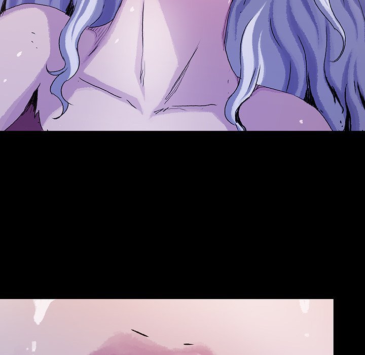 Blood Blade Manhwa - Chapter 70 Page 35