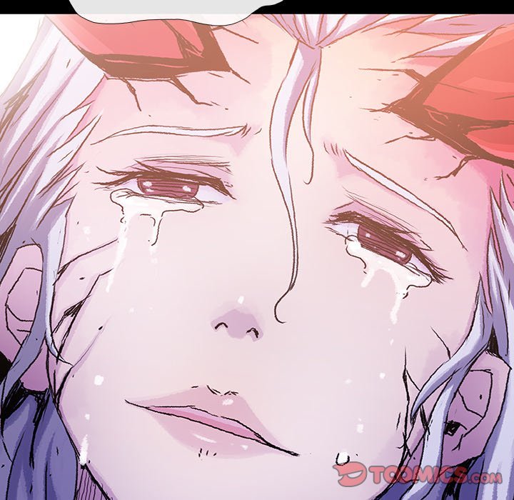 Blood Blade Manhwa - Chapter 70 Page 37