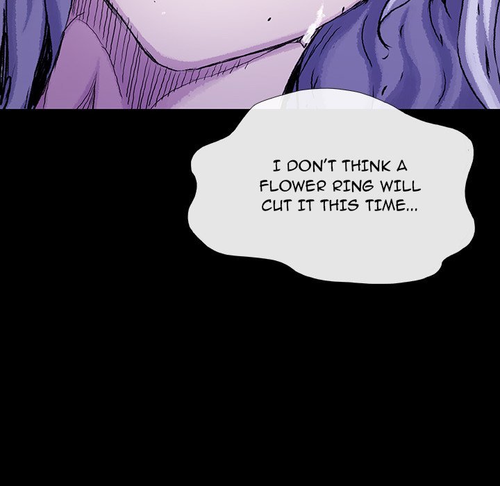 Blood Blade Manhwa - Chapter 70 Page 38