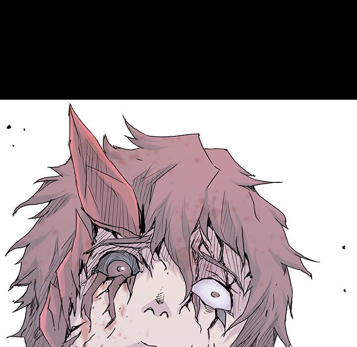 Blood Blade Manhwa - Chapter 70 Page 39