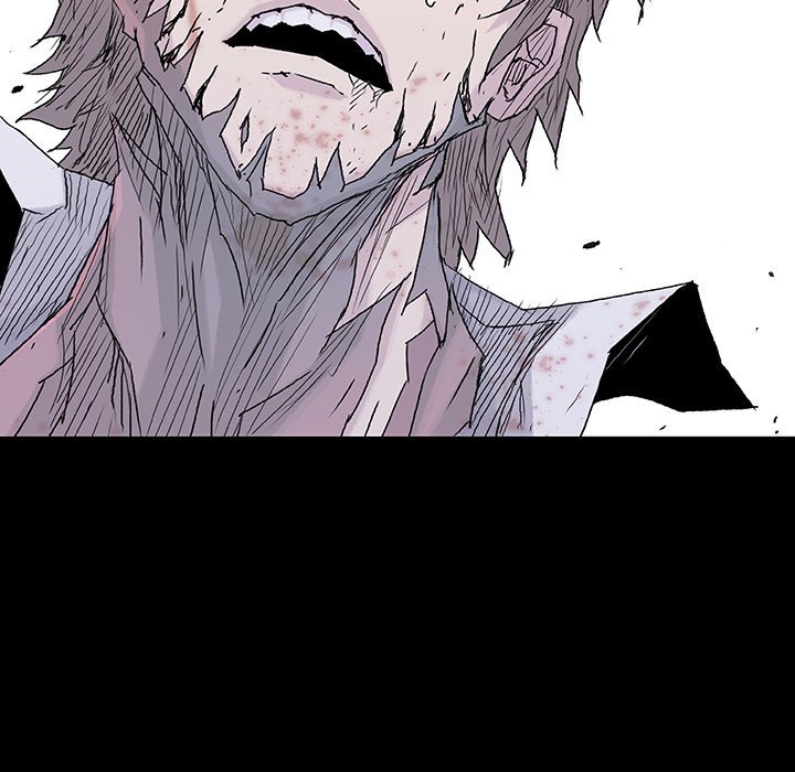 Blood Blade Manhwa - Chapter 70 Page 40