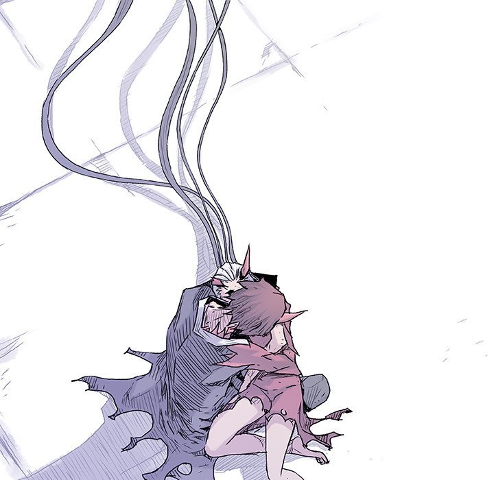 Blood Blade Manhwa - Chapter 70 Page 42