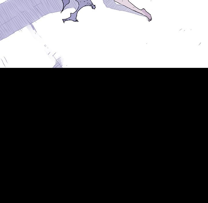 Blood Blade Manhwa - Chapter 70 Page 43