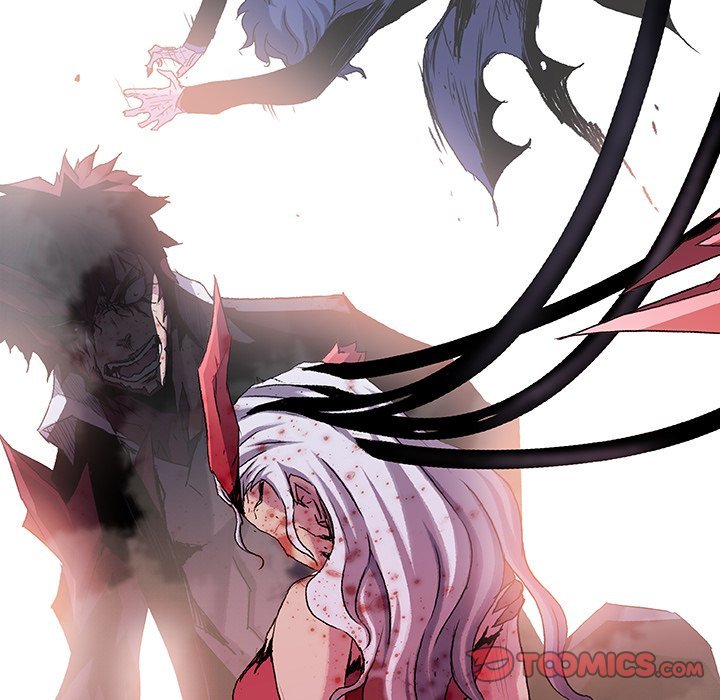 Blood Blade Manhwa - Chapter 70 Page 45