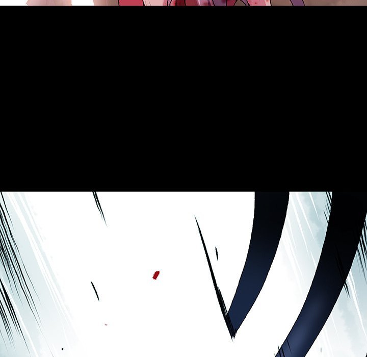 Blood Blade Manhwa - Chapter 70 Page 46