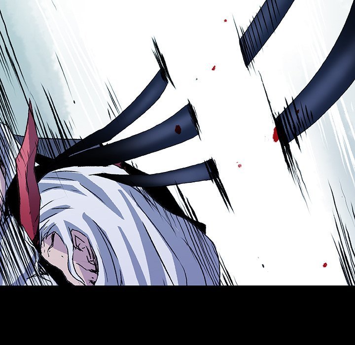 Blood Blade Manhwa - Chapter 70 Page 47