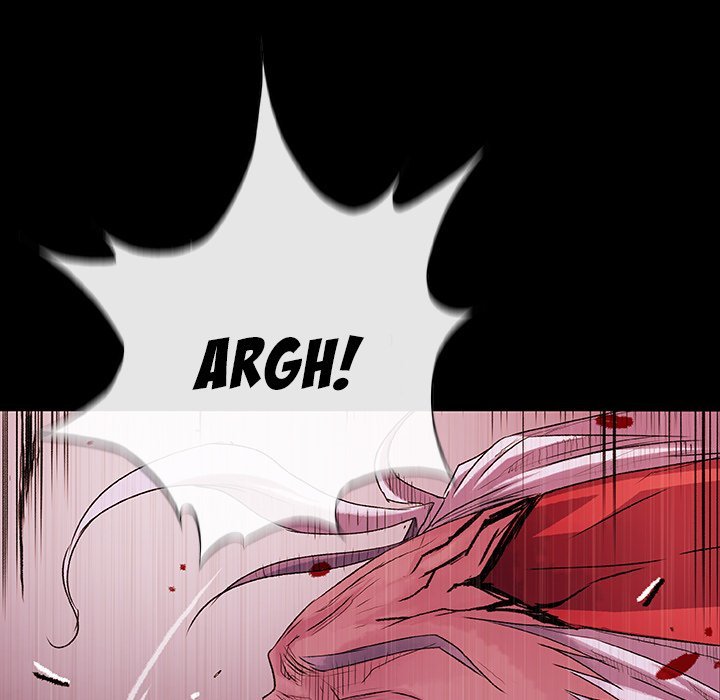 Blood Blade Manhwa - Chapter 70 Page 48