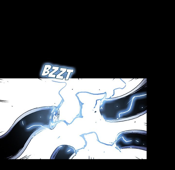 Blood Blade Manhwa - Chapter 70 Page 50