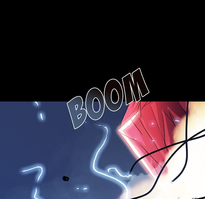 Blood Blade Manhwa - Chapter 70 Page 51