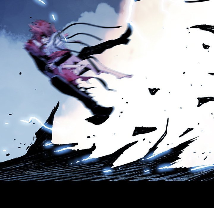 Blood Blade Manhwa - Chapter 70 Page 52