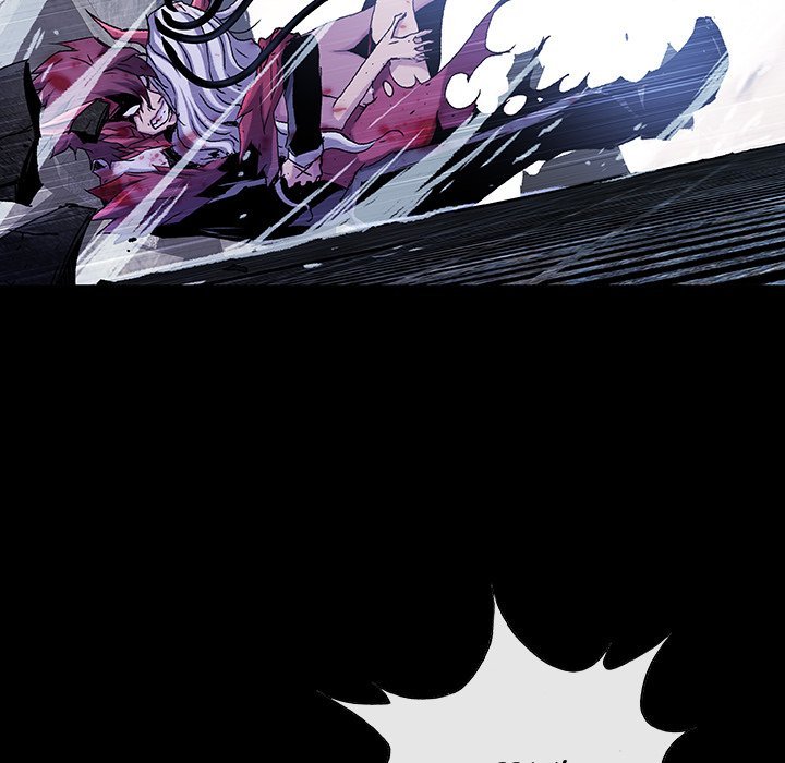 Blood Blade Manhwa - Chapter 70 Page 54