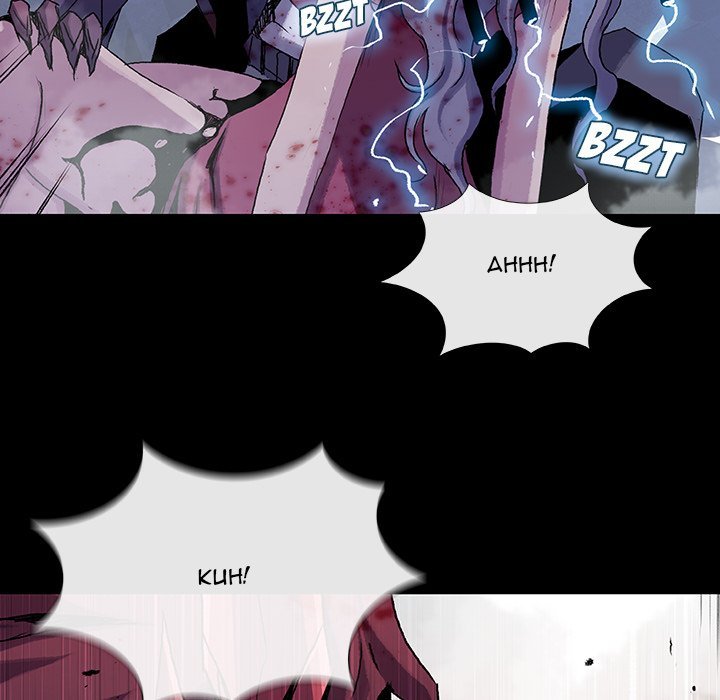 Blood Blade Manhwa - Chapter 70 Page 56