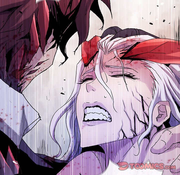 Blood Blade Manhwa - Chapter 70 Page 57