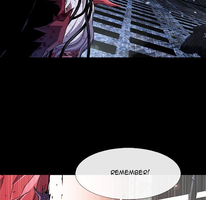 Blood Blade Manhwa - Chapter 70 Page 60