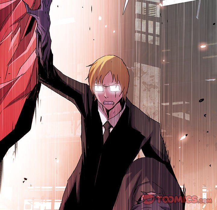 Blood Blade Manhwa - Chapter 70 Page 61