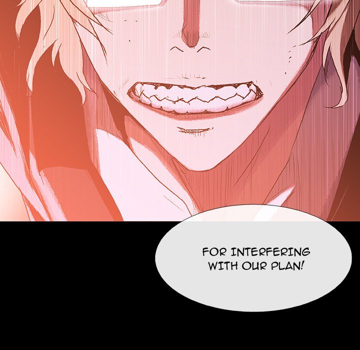 Blood Blade Manhwa - Chapter 70 Page 64