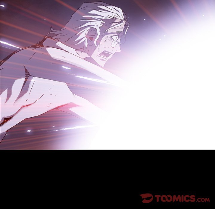 Blood Blade Manhwa - Chapter 70 Page 69