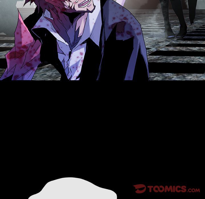 Blood Blade Manhwa - Chapter 70 Page 77