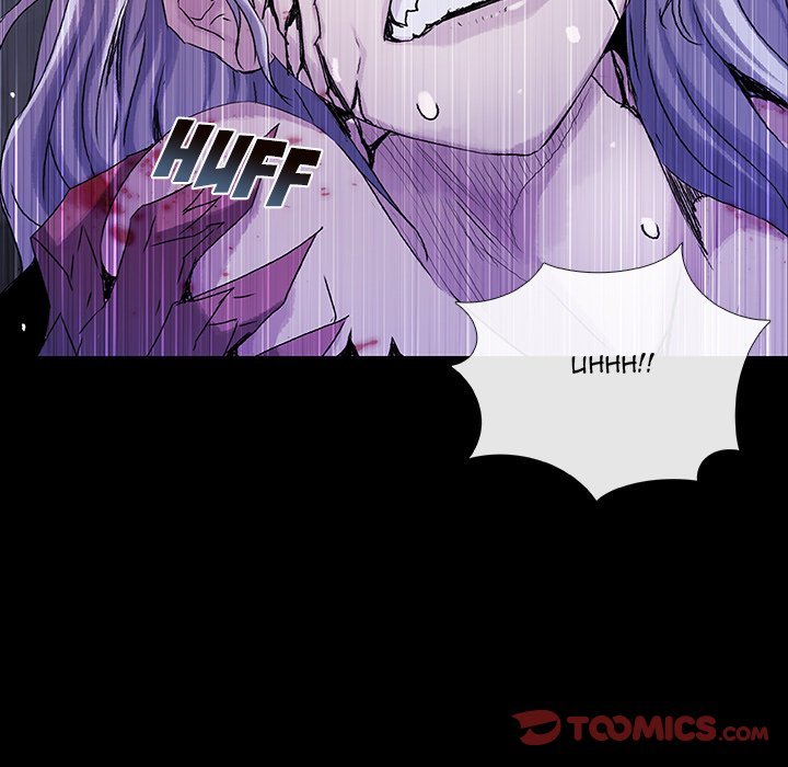 Blood Blade Manhwa - Chapter 70 Page 81