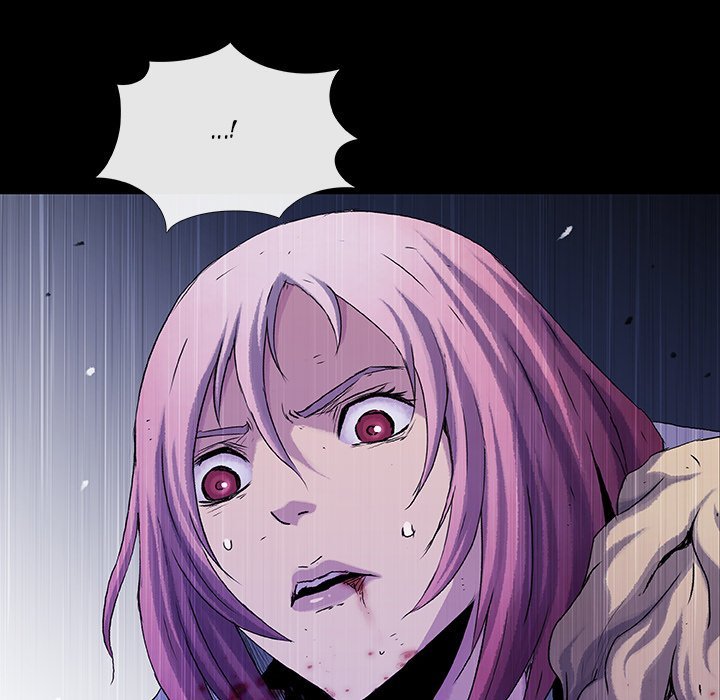 Blood Blade Manhwa - Chapter 70 Page 82