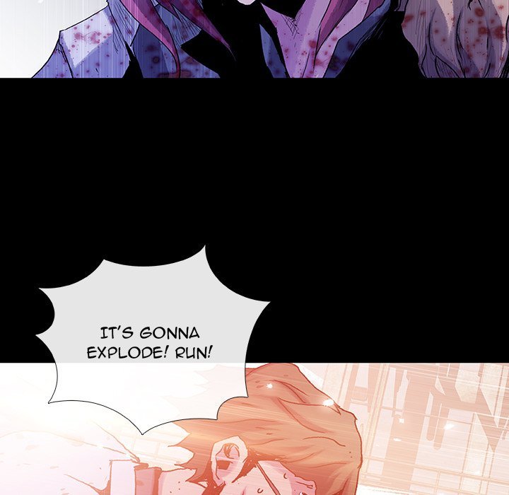 Blood Blade Manhwa - Chapter 70 Page 83