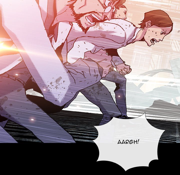 Blood Blade Manhwa - Chapter 70 Page 84