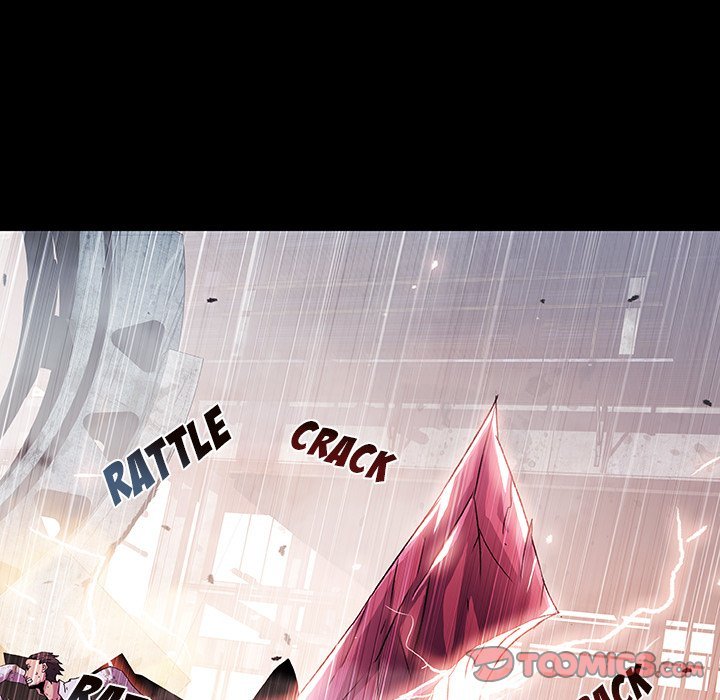 Blood Blade Manhwa - Chapter 70 Page 85