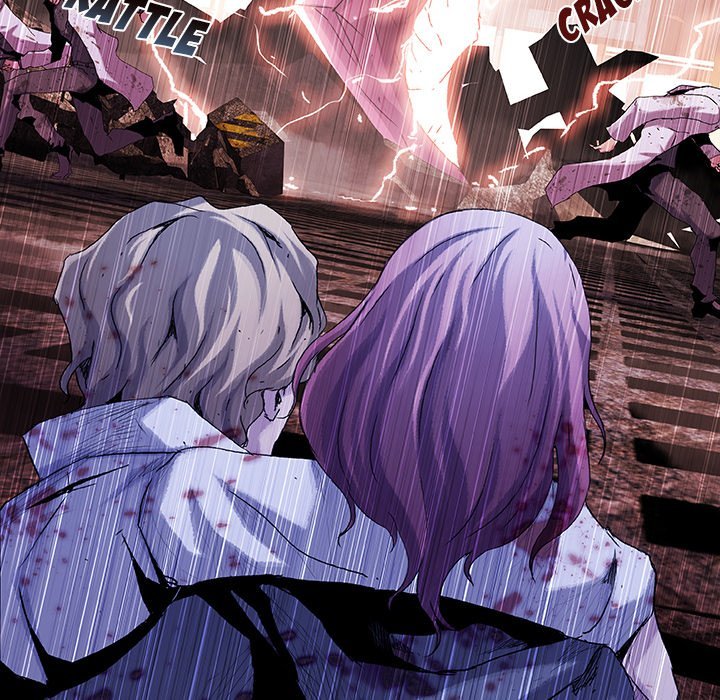 Blood Blade Manhwa - Chapter 70 Page 86