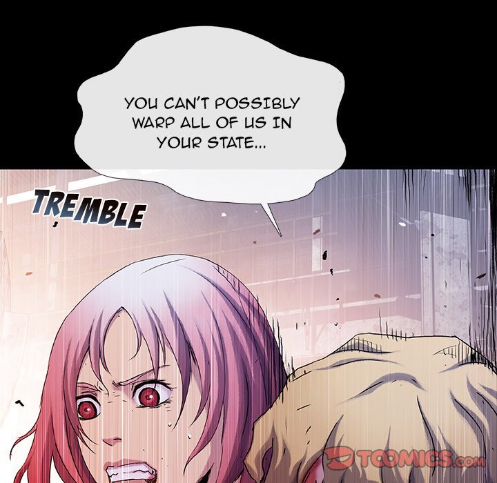 Blood Blade Manhwa - Chapter 70 Page 89