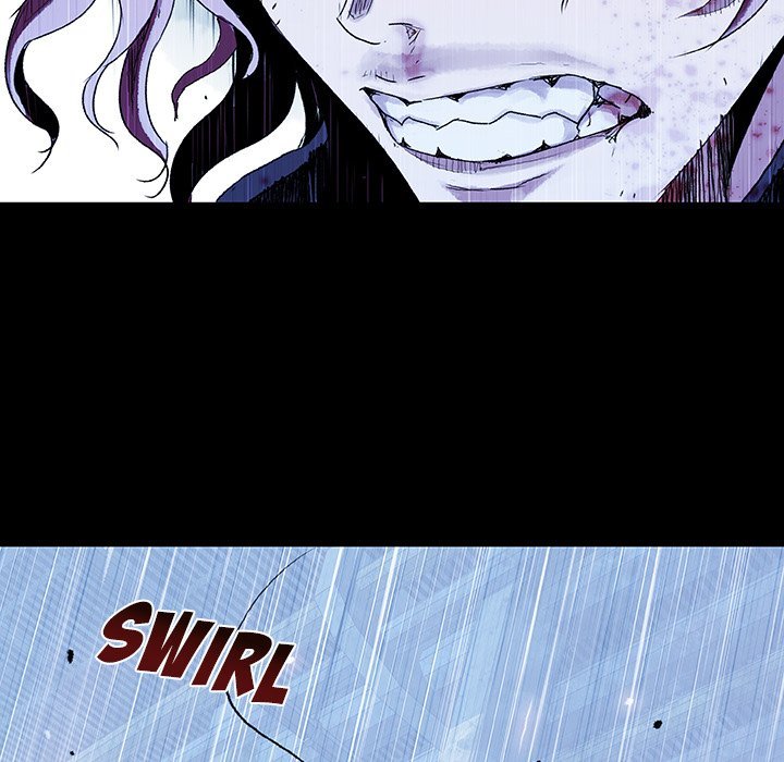 Blood Blade Manhwa - Chapter 70 Page 94