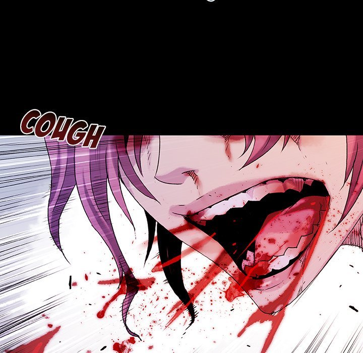 Blood Blade Manhwa - Chapter 70 Page 100