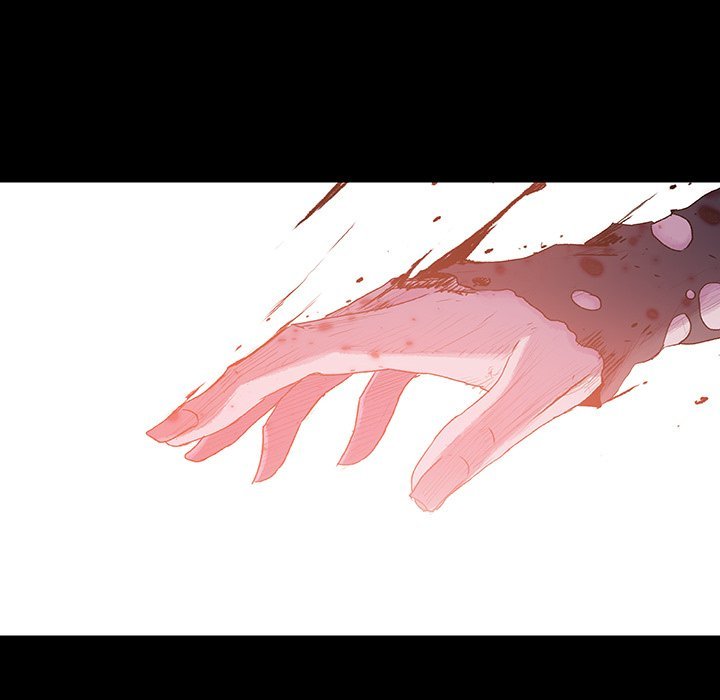 Blood Blade Manhwa - Chapter 70 Page 104